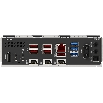 Материнская плата Gigabyte X870E AORUS ELITE X, AM5, AMD X870E, 4xDDR5, 4xSATA, 4xM.2, 1xPCIe 5.0 x16, 1xPCIe 4.0 x16, 1xPCIe 3.0 x16, 1xHDMI, 1x5Gb LAN, Wi-Fi 7, Bluetooth 5.4, 2xUSB-C 40Gbps (USB4), 1xUSB-C 10Gbps, 5xUSB-A 10Gbps, 3xUSB-A 5Gbps, 3x3.5 мм + S/PDIF оптический, 7.1, ATX, фото2