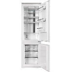 Встраиваемый холодильник Kuppersberg RBN 1762, High-Tech, ВхШхГ 177.2х54х55 см, полезный объем 232 л, Total No Frost, LED освещение, электронное управление, энергоэффективность А++, фото6