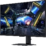 Монитор Samsung 32' S32DG702EI, 16:9, IPS, UHD, 1ms, 350cd, 144Hz, HDMI, DP, USB, HAS, SPK, фото2