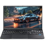 Ноутбук Azerty RBI-4520-512/15.6'/IPS/Intel Core i3-1215U/16GB/512GB SSD/Intel UHD Graphics/Windows 11 Pro/черный/1.7kg, фото 1