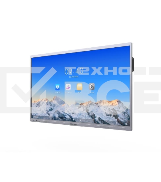 Интерактивная панель LED HIKVISION DS-D5C86RB/A 86