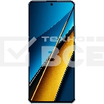 Смартфон POCO X6 5G, 8/256Gb, синий, фото11