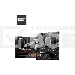 Материнская плата MSI PRO B650M-B, AM5, AMD B650, 2xDDR5, 4xSATA, 1xM.2, 1xPCI-E 4.0 x16, 1xPCI-E 4.0 x1, 1xHDMI, 1xVGA, 1x2.5Gb LAN, 2xUSB 2.0, 4xUSB 3.2 Gen 1, 3x3.5 мм, 7.1, Micro-ATX, фото 1