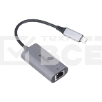 Адаптер DAHUA USB 3.0 Type-C to RJ45, фото2
