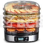 Сушилка для овощей и фруктов Zigmund & Shtain ZFD-410, фото 1