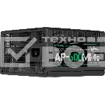 Блок питания Aerocool / Formula ATX 600W AP-600ММ 80 PLUS WHITE (20+4pin) APFC 120mm fan 6xSATA RTL, фото5