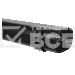 Саундбар Sven SB-2200D черный (2 x 60W, Bluetooth сабвуфер 180W, пульт ДУ, LED-дисплей, HDMI, USB), фото18