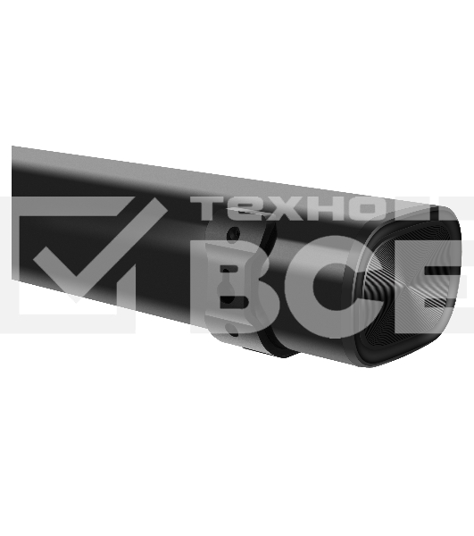 Саундбар Sven SB-2200D черный (2 x 60W, Bluetooth сабвуфер 180W, пульт ДУ, LED-дисплей, HDMI, USB)