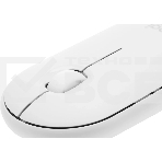 Мышь беспроводная Logitech Pebble 2 M350S белый, 4000 dpi, Bluetooth, кнопки - 3, фото12