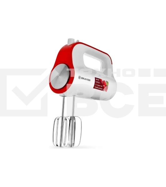 Миксер BRAYER BR1307