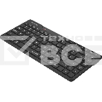 Клавиатура A4Tech Fstyler FBK26C AS беспроводная, USB, Bluetooth/Радиоканал, черный, фото7