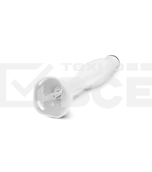 Блендер погружной Blackton Bt HB400P White-Black. Мощность:400Вт, Турборежим