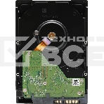 Жесткий диск Western Digital Red Plus WD60EFPX 6TB 3.5