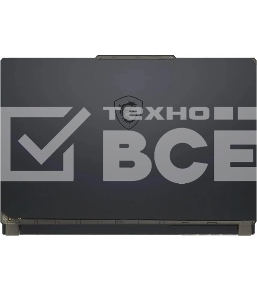 Ноутбук MSI Cyborg 15 A13VF-1223XRU i5 13420H/16Gb/SSD512Gb/RTX4060 8Gb/15.6