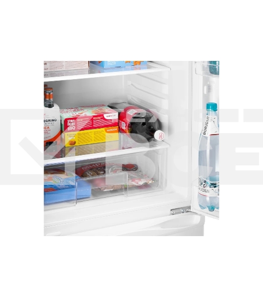 Встраиваемый холодильник Maunfeld MFF150W, встраиваемый