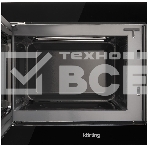 Микроволновая печь встраиваемая Korting KMI 827 GN, фото5