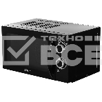Микроволновая печь Galanz MOS-2005MB черный, 20 л, 700 Вт, переключатели - поворотный механизм, фото2