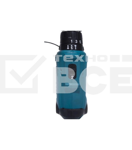 Дрель Makita HP0300, 320Вт, сетевая, ударная
