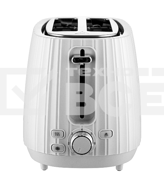 Тостер BRAYER BR2104WH