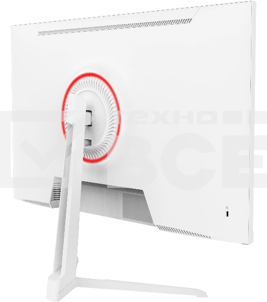 Монитор Digma Overdrive 24P410F 23.8