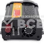 Автоинвертор Digma AI400-12W 400Вт, фото12