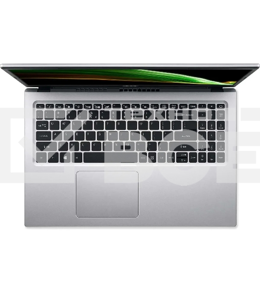 Ноутбук Acer Aspire 3 A315-58 [NX.ADDEM.00E] Silver 15.6
