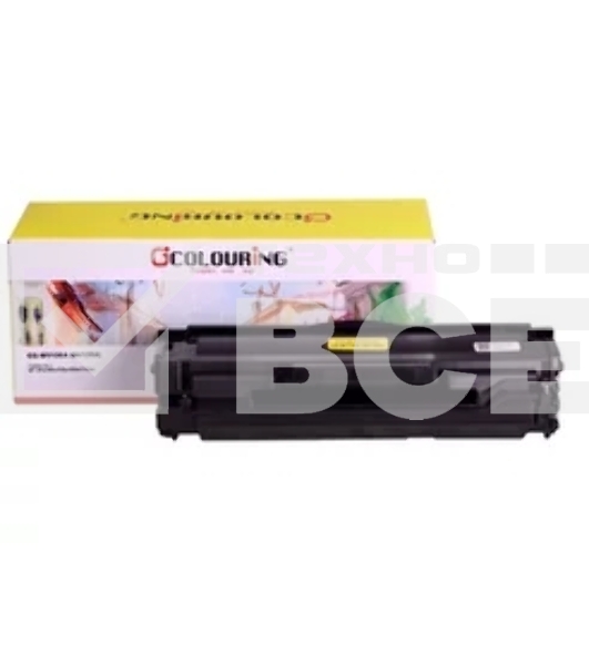 Картридж Colouring CG-W1106A (№106A) (1000 копий) для HP 107a/107w/135w/135a/137fnw