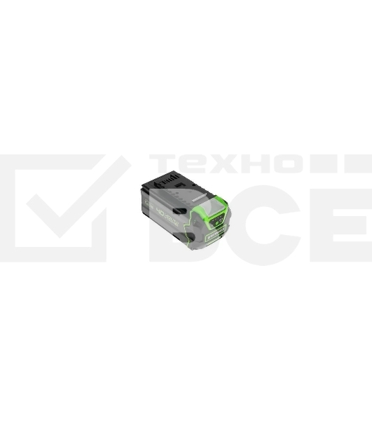 Аккумулятор GreenWorks G40USB4, 40V, 4 А.ч