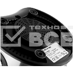 Соковыжималка BRAYER BR1711 серебристый, центробежная, 800 Вт, 500 мл, механическое, фото7