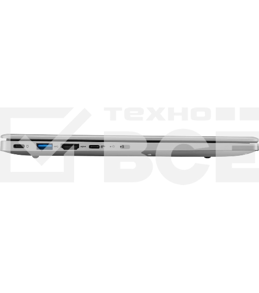 Ноутбук Osio FocusLine F140a-007 Ryzen 5 5500U 16Gb SSD512Gb AMD Radeon 14