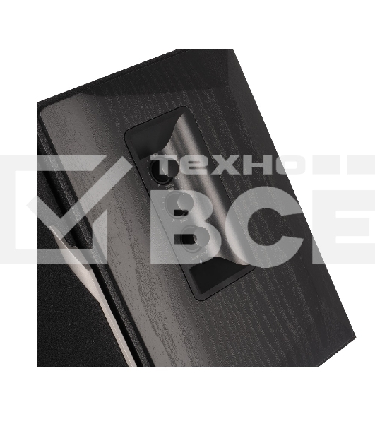 Колонки Edifier R1380T brown