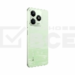 Смартфон Realme C63, 8/256Gb, зеленый, фото6