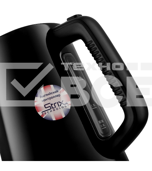 Чайник электрический BRAYER BR1073