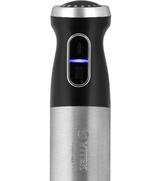 Блендер погружной Vitek VT-8540 1000Вт черный