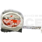 Рулетка Matrix magnetic 3мх16мм магнитный зацеп, фото4