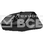 Мышь беспроводная A4Tech G7-810S Air2 черный, 2000 dpi, радиоканал, USB, кнопки - 7, фото5