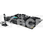 Материнская плата ASUS ROG STRIX X870-F GAMING WIFI, AM5, AMD X870, 4xDDR5, 2xSATA, 4xM.2, 1xPCI-E 5.0 x16, 1xPCI-E 4.0 x4, 1xHDMI, 1xDP, 2xUSB-C USB4, 1xUSB-C 10Gbps, 5xUSB-A 10Gbps, 4xUSB-A 5Gbps, 1x 2.5Gb LAN, 2x3.5 мм, 7.1, ATX, фото22
