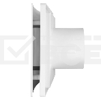 Вентилятор вытяжной Royal Thermo RAFS 100 D, фото4