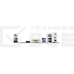 Материнская плата Biostar A520MHP, AM4, AMD A520, 2xDDR4, 4xSATA, 1xM.2, 1xPCI-E 3.0 x16, 2xPCI-E x1, 1xHDMI, 1xVGA, 1x 1Gb LAN, 2xUSB-A 3.2 Gen 1, 4xUSB-A 2.0, 3x3.5 мм, 7.1, Micro-ATX, фото4