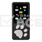 Плеер Hi-Fi Flash Digma S4 8Gb черный/серый/1.8