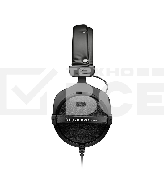 Наушники Beyerdynamic DT 770 PRO 80 OHMS