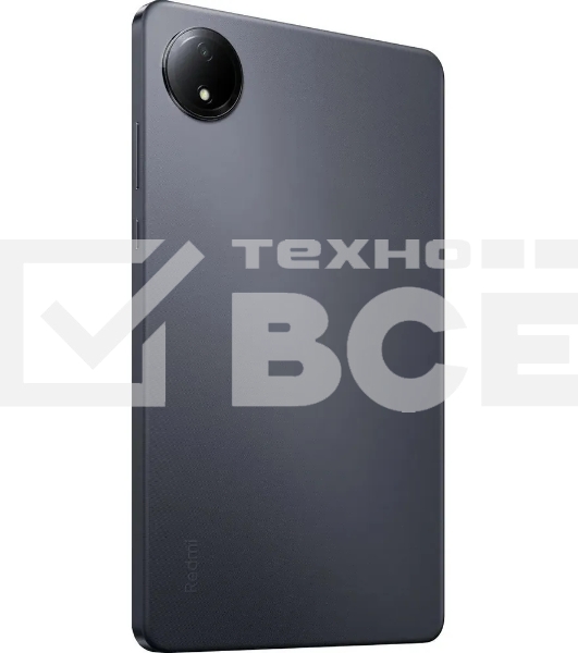 Планшет Xiaomi Redmi Pad SE 8.7 4/64Gb серый