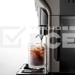 Кофемашина автоматическая DeLonghi ECAM450.86.T черный/серебристый, исп. кофе- зерновой/молотый, 1.8 л, 1450 Вт. 19 Бар., фото6