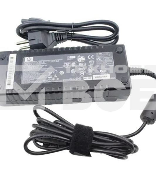 Блок питания 135W HP PSU ENT11 PFC 87 EFF USDT
