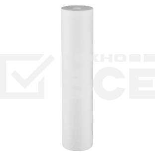 Картридж Гейзер PP 25-20BB для проточных фильтров ресурс:600000л (упак.:1шт)