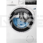 Стиральная машина Electrolux EW7F3614UE белый, загрузка фронтальная 10 кг, 1600 об/мин., класс: А, фото3