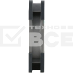 Вентилятор для корпуса Thermalright TL-C12S черный, 120 мм, 1500 об/мин, 25.6 дБ, 4 pin, фото6