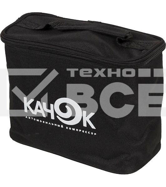 Автомобильный компрессор Качок K90