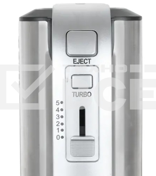 Миксер ручной Vitek VT-1401 700Вт, черный