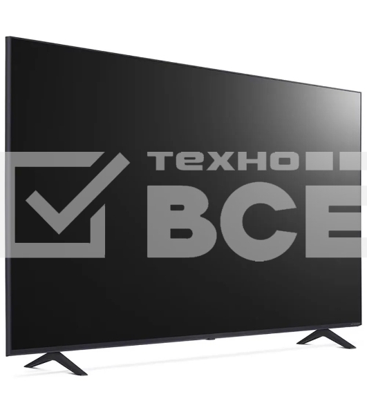 Телевизор LG 50